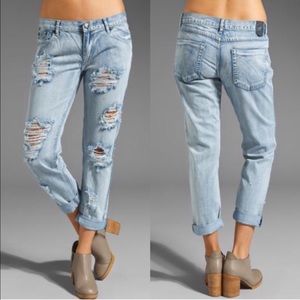 EUC one teaspoon awesome baggies